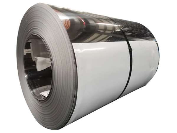 Stainless Steel Coil